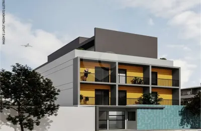 Studio com 1 quartos à venda em vila congonhas - sp