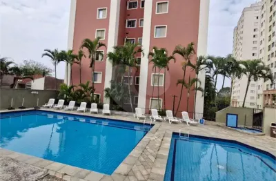 Apartamento com 3 quartos à venda em jardim ubirajara (zona sul) - sp