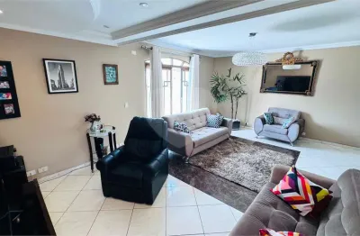 Sobrado com 4 quartos à venda em jardim progresso - sp
