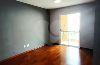 Apartamento com 3 quartos à venda em campininha - sp