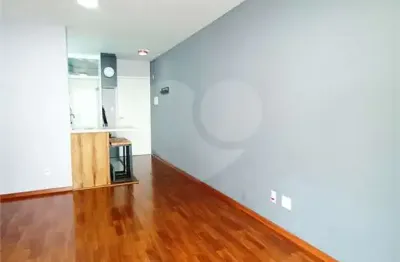 Apartamento com 3 quartos à venda na Rua Professor Guilherme Belfort Sabino, 1524, Jardim Marajoara, São Paulo