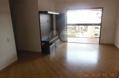 Apartamento com 3 quartos à venda na Avenida Mascote, 1227, Vila Mascote, São Paulo