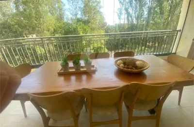 Apartamento com 3 quartos à venda em jardim marajoara - sp