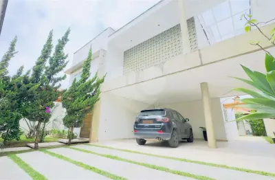 Casa com 4 quartos à venda na Luíza Cecco Leonardi, Interlagos, São Paulo
