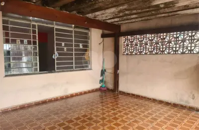 Casa com 3 quartos à venda na Rua Aníbal dos Anjos Carvalho, 156, Interlagos, São Paulo