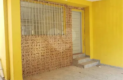 Terreno comercial à venda na Sérgio Porto, 205, Campo Limpo, São Paulo