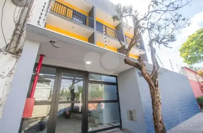 Kitnet / Stúdio à venda na Rua Baronesa de Bela Vista, 59, Campo Belo, São Paulo