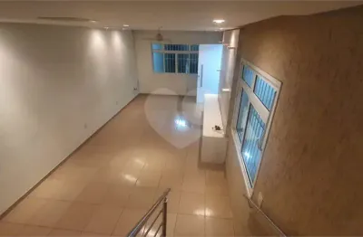 Sobrado com 3 quartos à venda em jardim vergueiro (sacomã) - sp