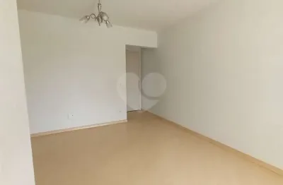 Apartamento com 2 quartos à venda na Rua José Benedito Salinas, 166, Jardim Marajoara, São Paulo