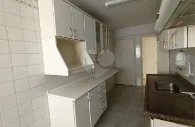 Apartamento com 2 quartos à venda na Rua José Benedito Salinas, 110, Jardim Marajoara, São Paulo