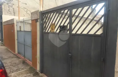 Casa com 3 quartos à venda em vila dom pedro i - sp