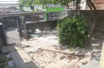 Casa térrea com 2 quartos à venda em interlagos - sp