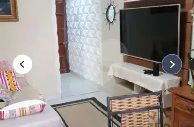 Apartamento com 2 quartos à venda em vila santa teresa (zona sul) - sp