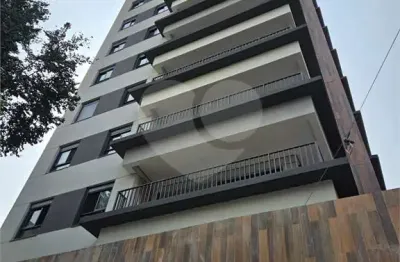 Kitnet / Stúdio à venda na Rua Joaquim Távora, 846, Vila Mariana, São Paulo