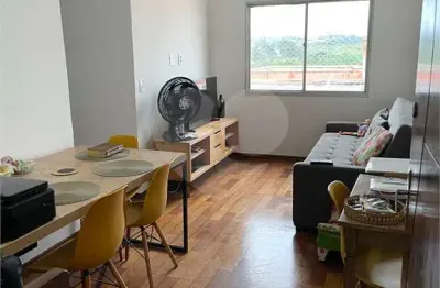 Apartamento com 2 quartos à venda na Praça Almirante Pena Boto, 147, Interlagos, São Paulo