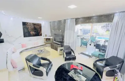 Casa térrea com 4 quartos à venda em jardim santa helena - sp