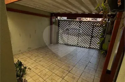 Sobrado com 3 quartos à venda em jardim consórcio - sp