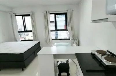 Apartamento com 1 quartos à venda em liberdade - sp