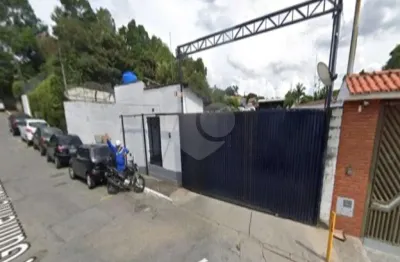 Terreno à venda na Avenida Guilherme Henschel, Interlagos, São Paulo