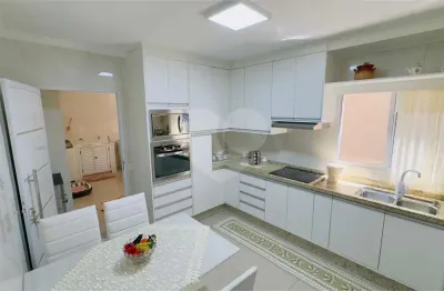 Sobrado com 3 quartos à venda em jardim marquesa - sp