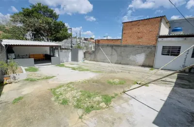 Casa com 6 quartos à venda na Sabiá Coleira, 123, Jardim Ângela, São Paulo