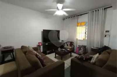 Sobrado com 4 quartos à venda em vila são paulo - sp