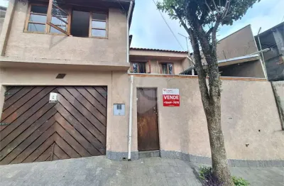 Casa com 3 quartos à venda na Miguel Maurício Ramalho, 93, Pedreira, São Paulo
