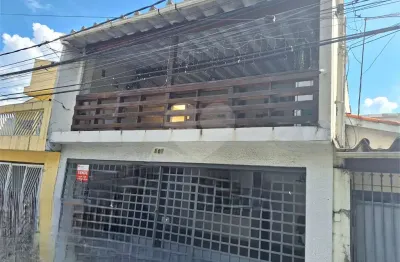 Casa com 3 quartos à venda na Persépolis, Interlagos, São Paulo
