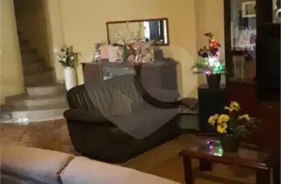 Casa com 3 quartos à venda na José Benedito Rocha, 59, Interlagos, São Paulo