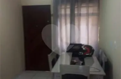 Apartamento com 2 quartos à venda em conjunto habitacional brigadeiro faria lima - sp