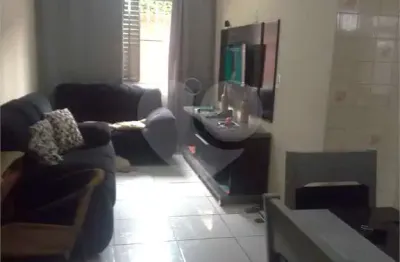 Apartamento com 2 quartos à venda em conjunto habitacional brigadeiro faria lima - sp