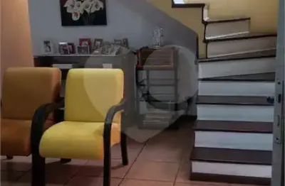 Sobrado com 4 quartos à venda em jardim ubirajara (zona sul) - sp