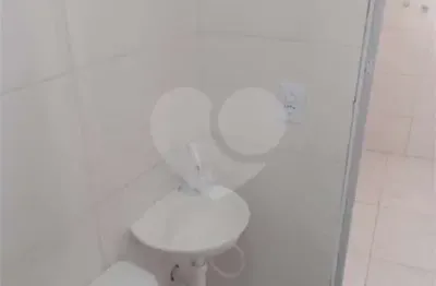 Apartamento com 1 quartos à venda em pinheiros - sp