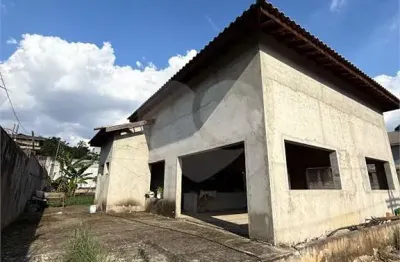 Casa térrea com 4 quartos à venda em interlagos - sp