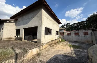 Casa com 4 quartos à venda na Rua Francisco José Oliveira, 119, Interlagos, São Paulo