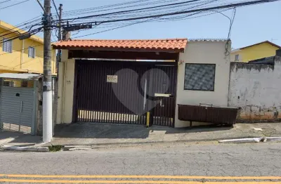 Condomínio com 2 quartos à venda em jardim primavera (zona sul) - sp