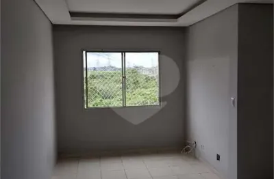 Apartamento com 2 quartos à venda em jardim satélite - sp