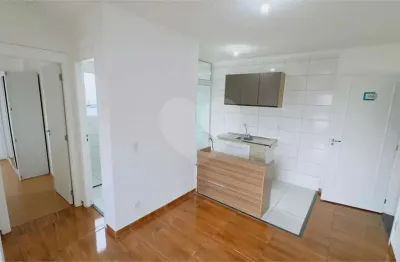 Apartamento com 2 quartos à venda em parque reboucas - sp