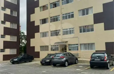 Apartamento com 2 quartos à venda em vila são josé (cidade dutra) - sp