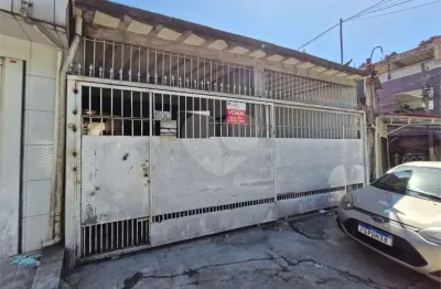 Casa térrea com 1 quartos à venda em jardim guanhembu - sp
