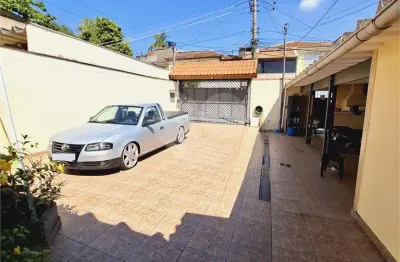 Casa com 3 quartos à venda na João Roschel Gottsfritz, 6, Cidade Dutra, São Paulo