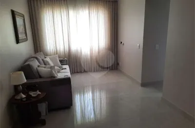 Apartamento com 2 quartos à venda em vila cruzeiro - sp