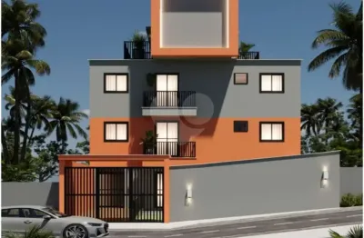 Apartamento com 2 quartos à venda em jardim palmares (zona sul) - sp