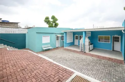Casa em condomínio fechado com 6 quartos à venda na Rua Manuel de Teffé, 445, Interlagos, São Paulo