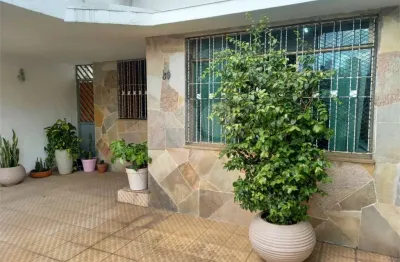 Casa com 2 quartos à venda na Rua Américo Braz, 59, Saúde, São Paulo