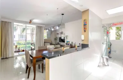 Apartamento com 2 quartos à venda na Avenida Cupecê, 1759, Cupecê, São Paulo