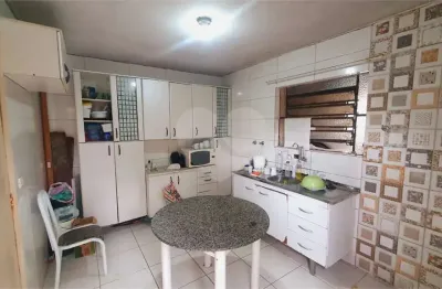 Sobrado com 2 quartos à venda em jardim das camélias (zona sul) - sp