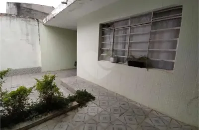 Sobrado com 3 quartos à venda em parque brasil - sp