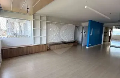 Apartamento com 4 quartos à venda ou para locação em cidade dutra - sp