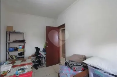 Casa com 2 quartos à venda na Rua Una do Prelado, 419, Campo Grande, São Paulo